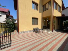 Popesti-Leordeni, strada Viilor, cartier privat, vila deosebita